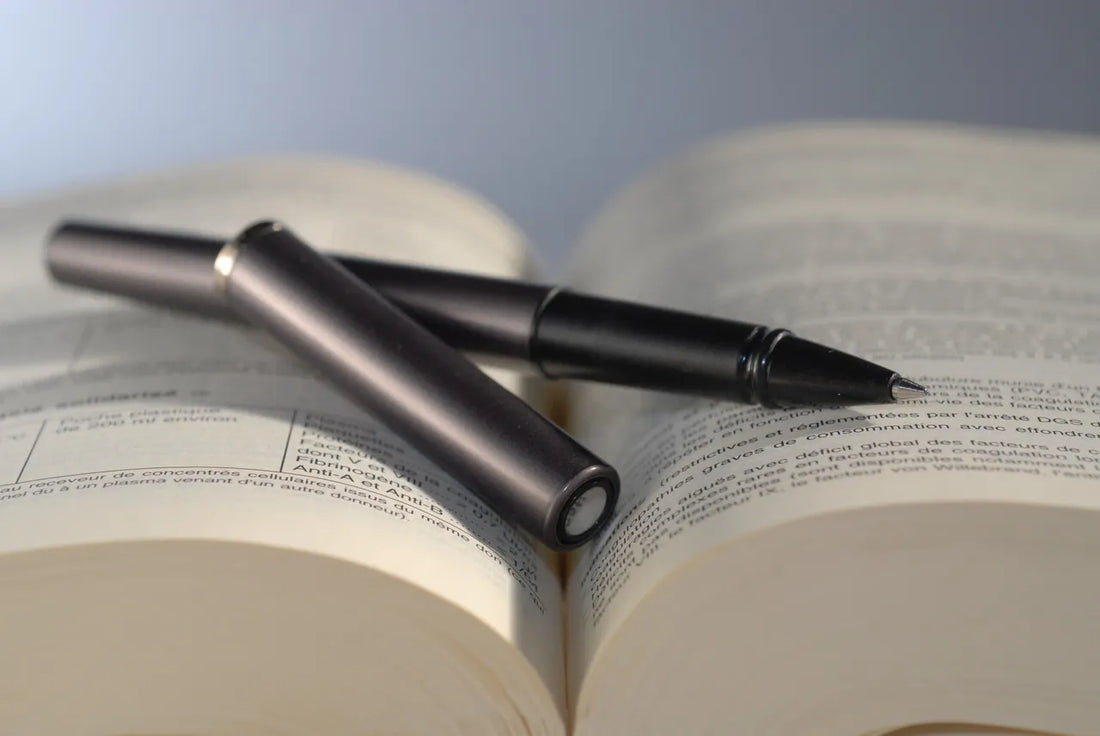 Writing Group
