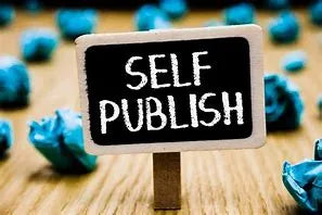 Meeting New Authors! Supporting Self-Publishers