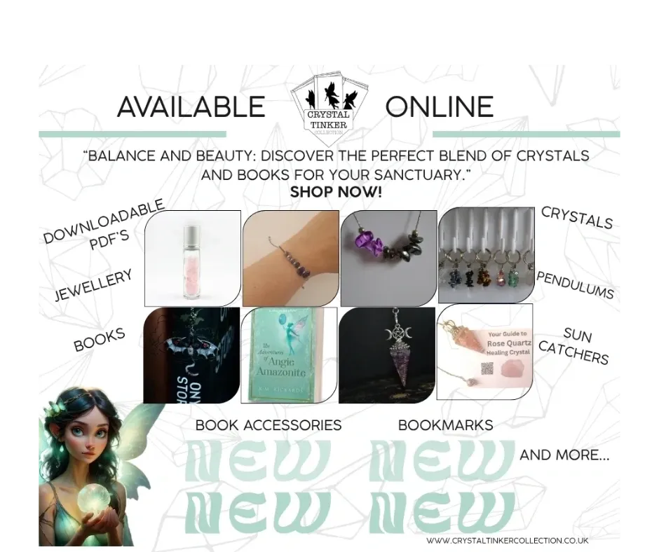 Online Shop Now Open